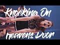 Beth Cassidy - Knocking On Heavens Door