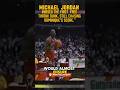 MJ Missed The First Free Throw Dunk Nearly Lost To Dominique Michaeljordan Airjordan Goat Mj MJ Missed The First Free Throw Dunk Nearly Lost To Dominique Michaeljordan Airjordan Goat Mj