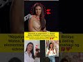 "Isang tunay na reyna na hindi nakakalot sa kanyang pinagmulan! 👑 Saludo ba kayo kay Rabiya? 👇"