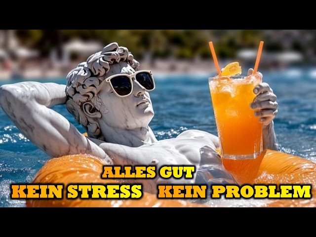 Guten Morgen, Alles Gut, Kein Stress, Kein Problem | TIK TOK & INSTAGRAM TRENDING SONG #allesgut