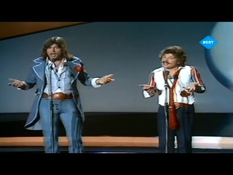 My little world ( Eurovision 1976 )