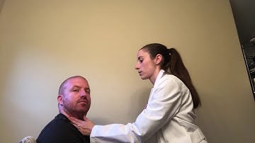 Health Assessment Midterm