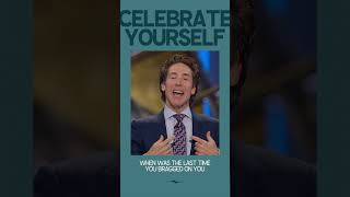 Celebrate Yourself | Build Yourself Up | Joel Osteen
The problem with relying on people is that people can let you down. Paul said in Philippians, “I am self-sufficient in Christs sufficiency.” When you go to God, youre not dependent on others.
Follow #JoelOsteen on social
X: https://x.com/joelosteen
Instagram: https://instagram.com/joelosteen
Facebook: https://facebook.com/joelosteen
TikTok: https://www.tiktok.com/@joelosteen Celebrate Yourself | Build Yourself Up | Joel Osteen