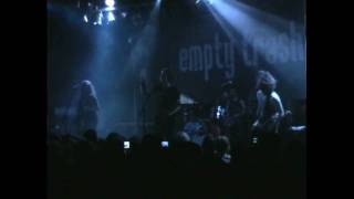 Empty Trash - Ain't A Way