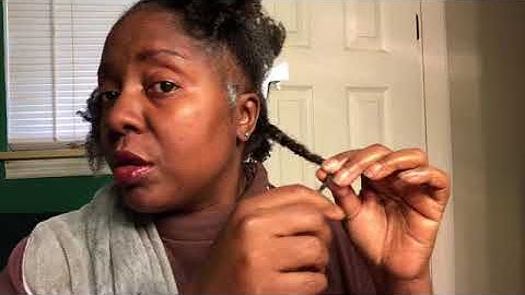 Using DevaCurl for a twistout: Was it a YAY or NAY?????