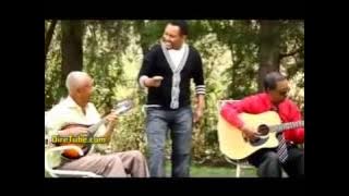 Gossaye Tesfaye & Mahmoud Ahmed    ADERA   HOT  NEW SONGS 20131)