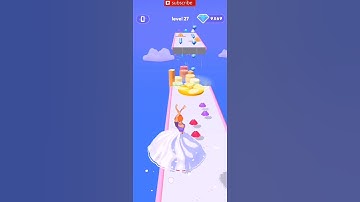 Hover Skirt | GaMePlaY aLL LeVeLs ¦27¦ |BIG UPDATE! [Android, iOS]