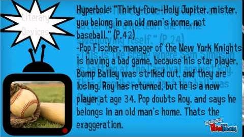 Unit 1 Independent Reading Project new