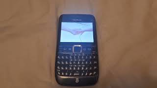 Nokia E63  Onoff three Uk