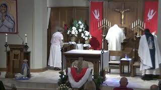 Saint Teresa of Calcutta Parish - North Lake, WI