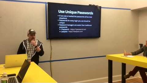 Securing WordPress the Right Way with Chris Wiegman
