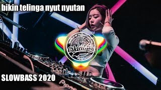 Dj paling enak buat santaii 🔹KEMESRAAN🔹 viral 2020 by anas cokie cover (DJ CIKIDAW PRODUCTION)