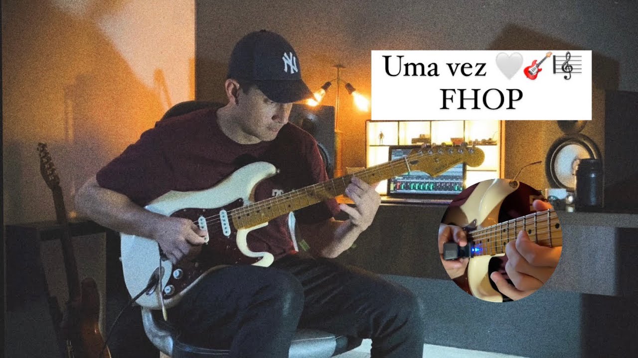 uma-vez-fhop-guitarra-worship-music-youtube