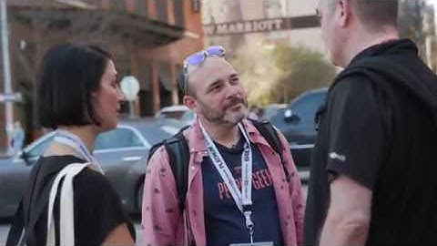 Culture Amp at SXSW - Kicking off the Culture Conversations series with Craig Forman