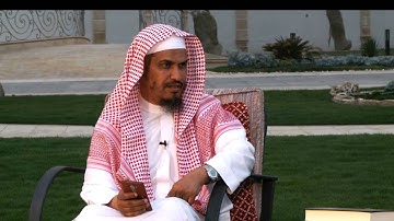 بينات 1437هـ (3) سورة الأنعام الآيات من 11 إلى 12