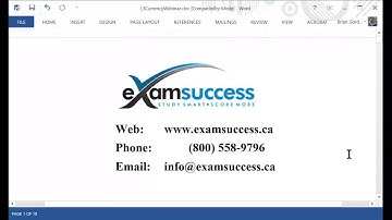 CFA Level III Currency