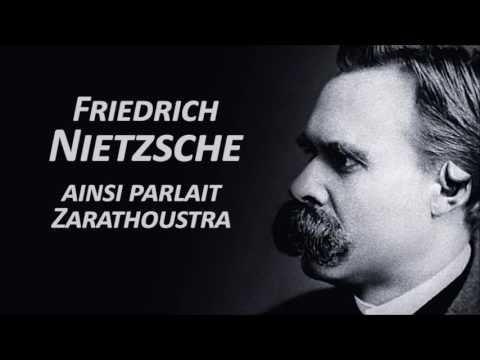 Nietzsche - Ainsi