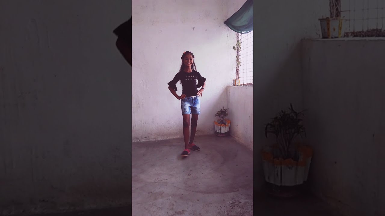 Baby Girl song dance YouTube