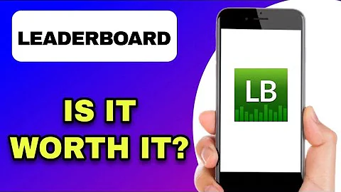 LEADERBOARD BY IBD APP REVIEW - IS IT WORTH IT? (EXPLAINED)