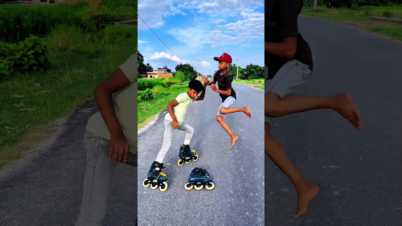 FM900 skate G Rs7000 on🥰✅ skating short video