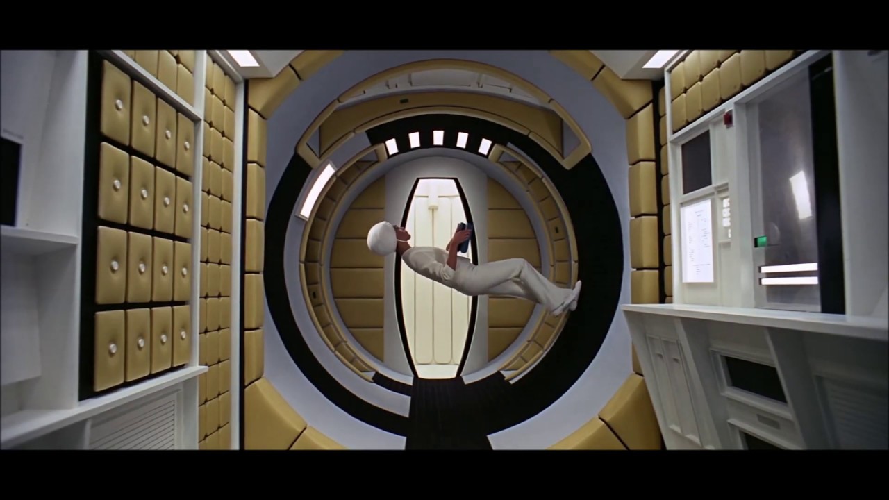 A Strange New Normal