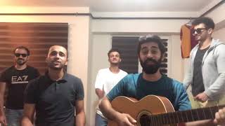 Sözleri̇mi̇ Geri̇ Alamam Potpori̇