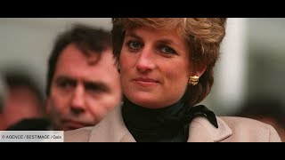   Diana au coeur du scandale de la BBC : comment Netflix entend surfer sur le dossier