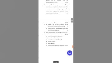 PGDIBO/M. COM. Term-End Examination December, 2023 IBO–02 : INTERNATIONAL MARKETING  MANAGEMENT