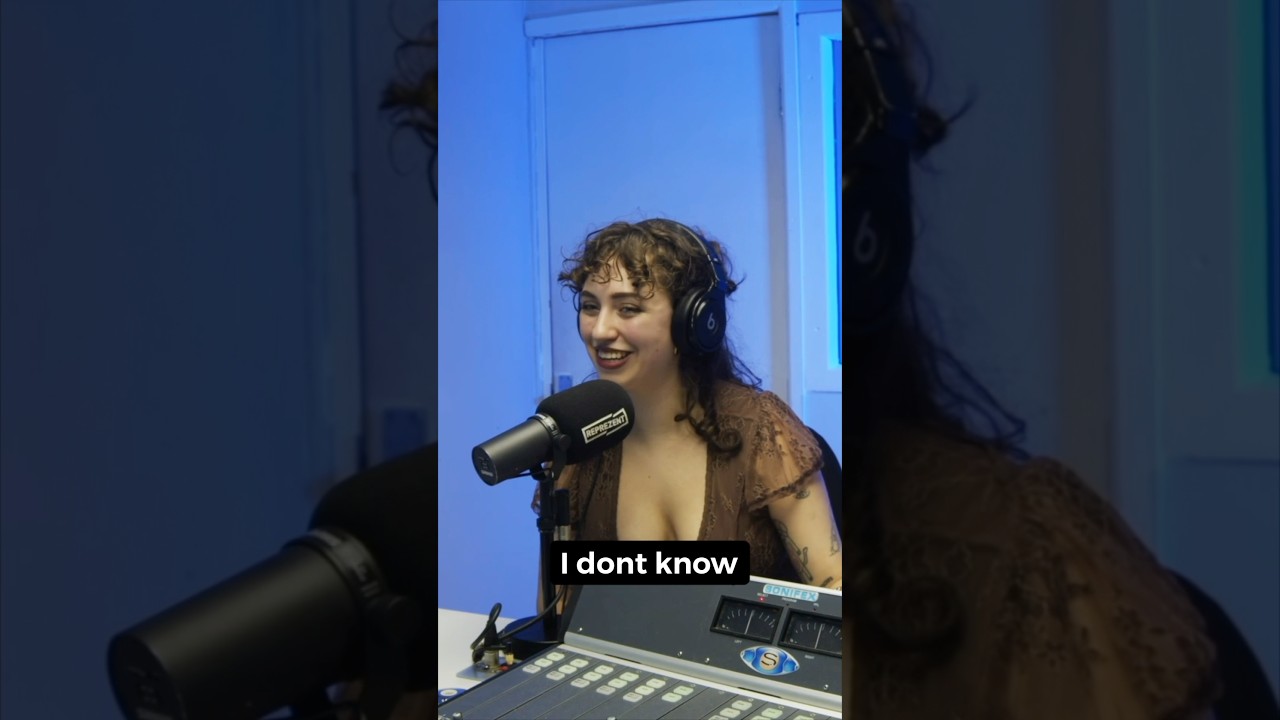 Full INTERVIEW now out  