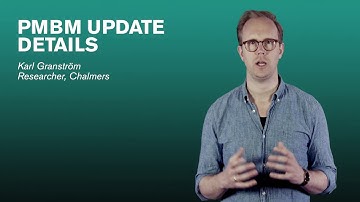 PMBM update: details