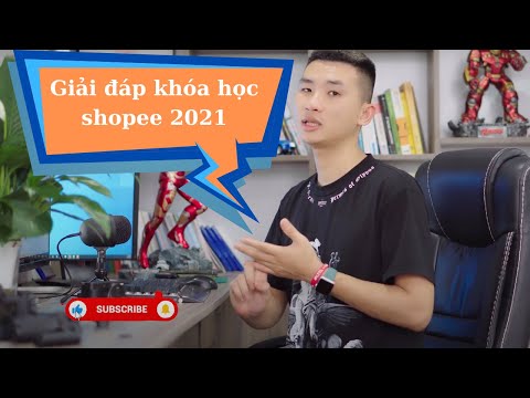 Video Khóa học bán hàng shopee 2021 - YouTube