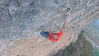 Joe Mama, 9A