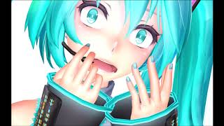 [MMD] Tragedy