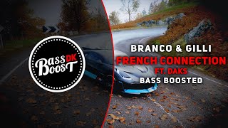 Watch Branco  Gilli French Connection video