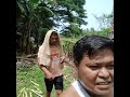 Going to d river of ilawod👀🤣🫵