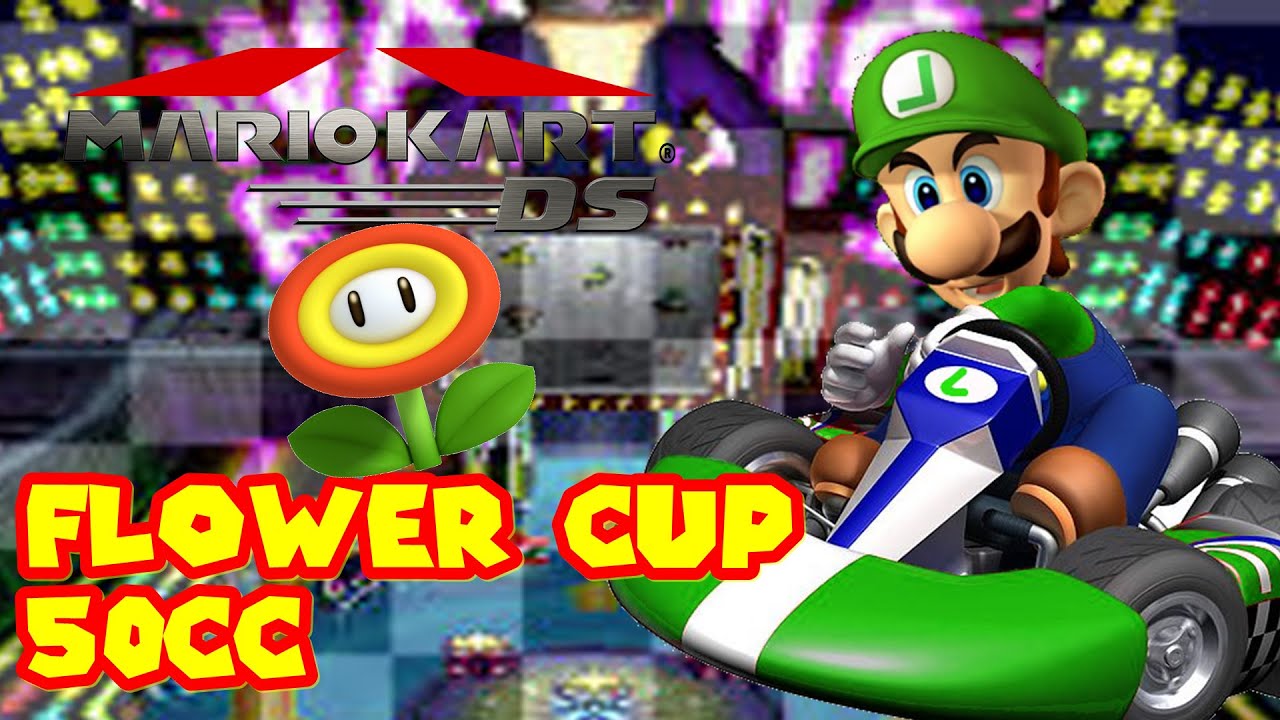 mario kart ds cup mario kart ds cup