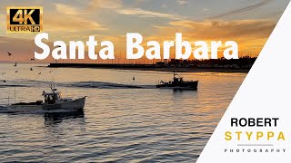 Santa Barbara,  discover the highlights of the city