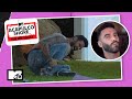 Fernando SE ROMPIÓ el pie en su peda | MTV Acapulco Shore: Sus Historias T1