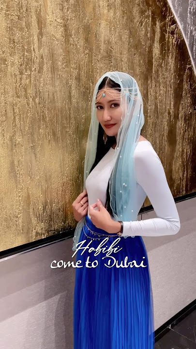 #habibicometodubai yes habibi, I'll come to Dubai 🇦🇪😄