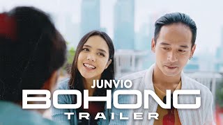 Junvio - Bohong | TRAILER