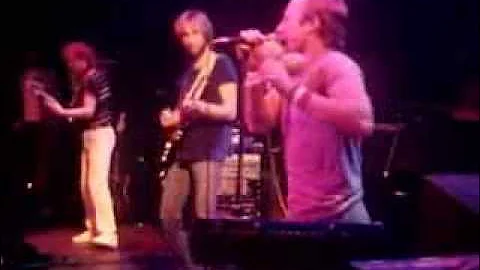 Genesis - Three Sides Live 1981 [FULL LASERDISC]