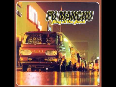 Fu Manchu - Blue tile fever - YouTube