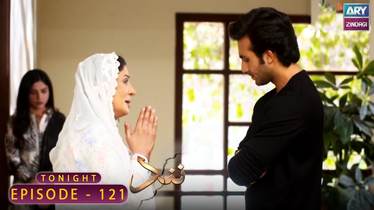 Nand Episode 121 | Tonight at 9:00 PM 