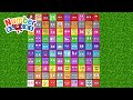 Learn to Count 1–100 with Numberblocks Cube | Fun Numbers for Kids 🚀