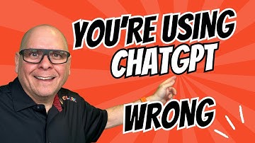 You’re Using ChatGPT WRONG—Here’s the Game-Changing Feature You’re Missing!