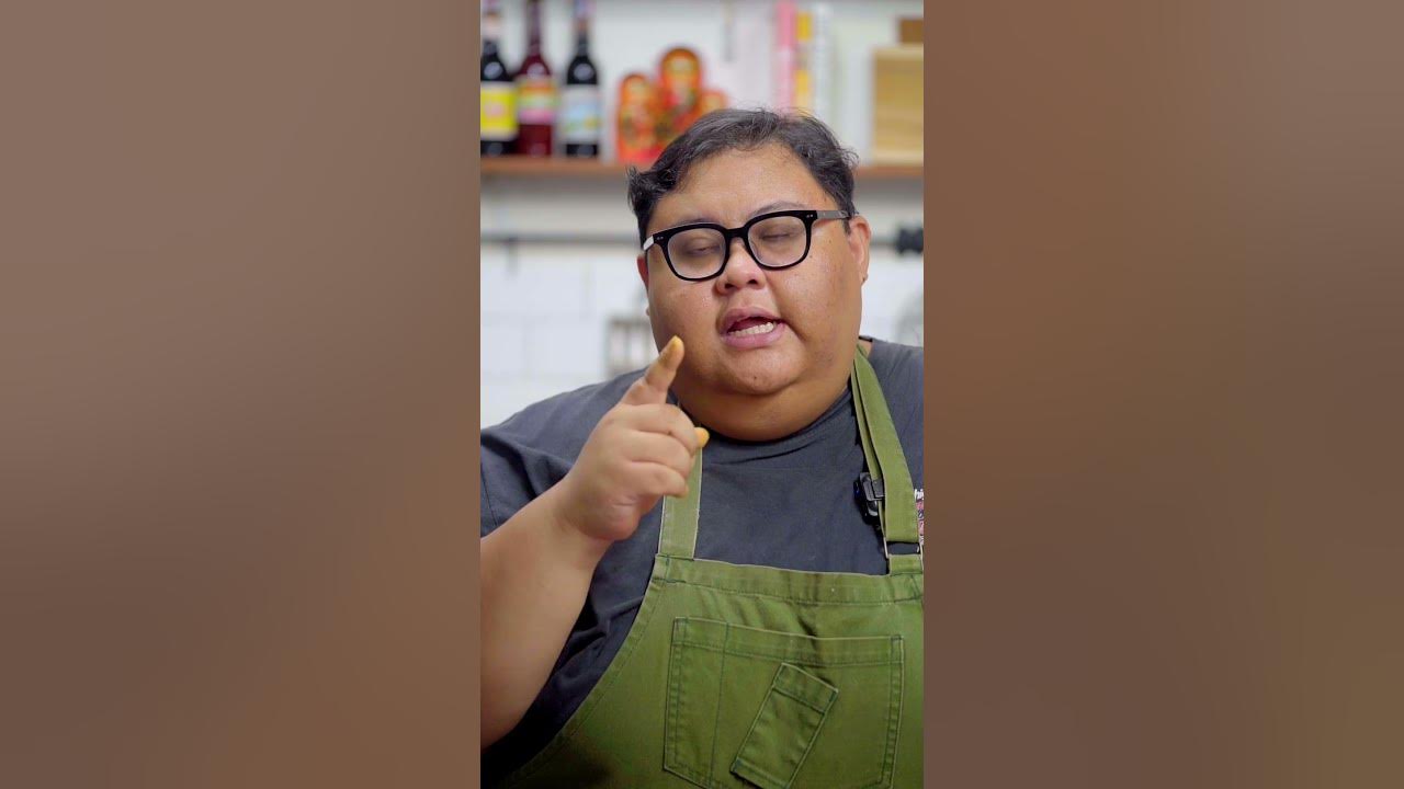 BUMBU DASAR PUTIH