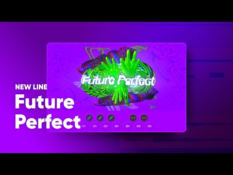 Arcade by Output: Introducing Future Perfect