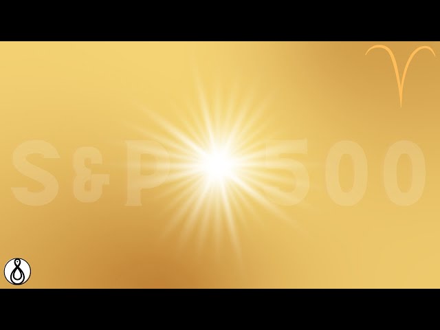 S&P500 Forecast for Wednesday, March 23rd, 2022