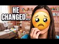My Husband Changed After We Had a Baby.. And My Son Noticed First