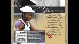 08. Ukuhlupheka Kwami